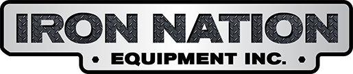 Iron Nation Equipment Ltd.